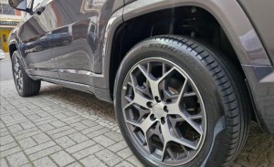 JEEP COMMANDER 1.3 T270 Turbo Overland 2023/2023