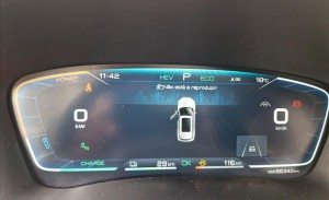 BYD SONG PLUS 1.5 DM-I HÍBRIDO AUTOMÁTICO 2023/2024