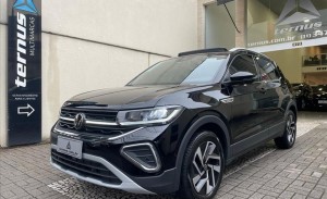 VOLKSWAGEN T-CROSS 1.4 250 TSI Highline 2025/2026