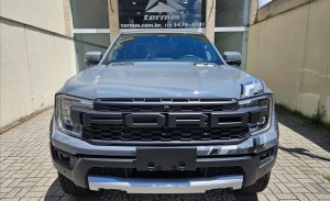FORD RANGER 3.0 V6 Turbo Raptor 4X4 2024/2024
