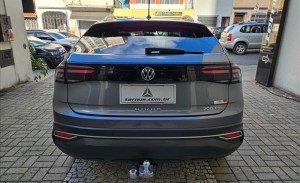 VOLKSWAGEN NIVUS 1.0 200 TSI Comfortline 2022/2023
