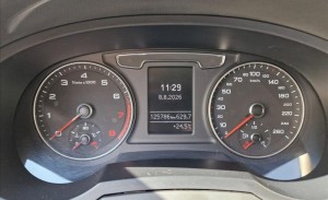 AUDI Q3 1.4 TFSI Ambiente 2016/2017