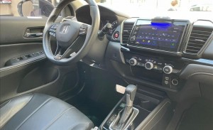 HONDA CITY 1.5 I-vtec EXL 2022/2022