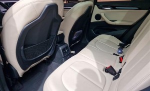 BMW X1 2.0 16V Turbo Activeflex Sdrive20i X-line 2019/2019