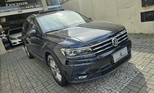 VOLKSWAGEN TIGUAN 1.4 250 TSI Allspace Comfortline 2019/2020