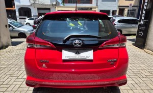 TOYOTA YARIS 1.3 16V XL Multidrive 2018/2019