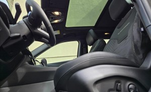 JEEP COMPASS 2.0 Hurricane 4 Turbo Blackhawk 2024/2025