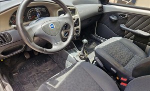 FIAT STRADA 1.4 MPI Fire CS 8V 2008/2008