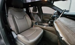 JEEP COMMANDER 1.3 T270 Turbo Overland 2023/2023