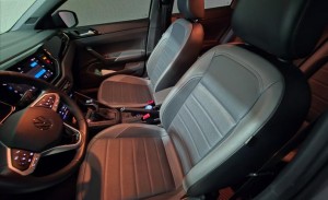 VOLKSWAGEN NIVUS 1.0 200 TSI Highline 2023/2023