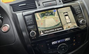 NISSAN FRONTIER 2.3 16V Turbo Pro4x CD 4X4 2022/2023