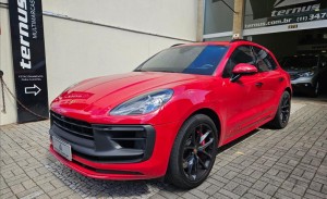 PORSCHE MACAN 2.9 V6 Biturbo GTS 2021/2022