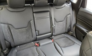 JEEP COMPASS 2.0 Hurricane 4 Turbo Blackhawk 2024/2025