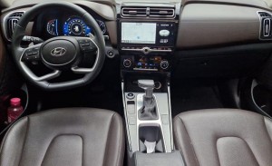 HYUNDAI CRETA 1.0 Tgdi Platinum 2023/2024