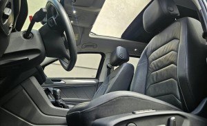 VOLKSWAGEN TIGUAN 1.4 250 TSI Allspace Comfortline 2019/2020