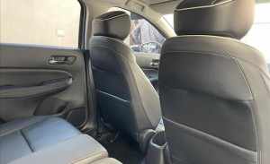 HONDA CITY 1.5 I-vtec EXL 2022/2022