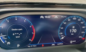 VOLKSWAGEN VIRTUS 1.4 250 TSI Exclusive 2025/2026