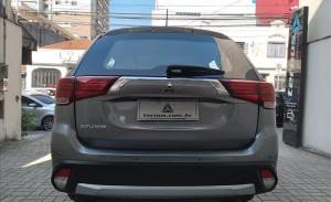 MITSUBISHI OUTLANDER 2.0 16V 2016/2016