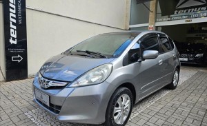 HONDA FIT 1.4 LX 16V 2012/2013