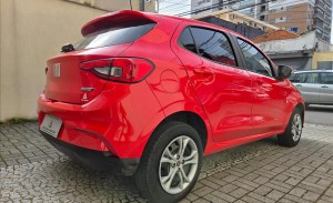 FIAT ARGO 1.0 Firefly Drive 2024/2025