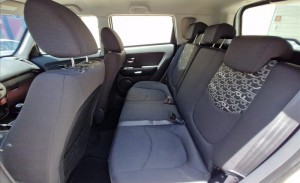 KIA SOUL 1.6 EX 16V 2011/2012