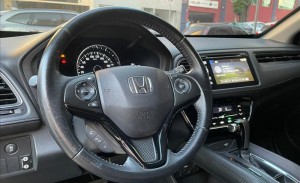 HONDA HR-V 1.8 16V EXL 2015/2016