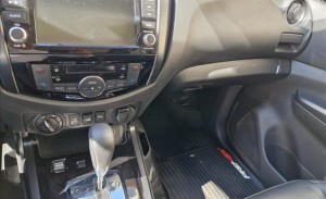 NISSAN FRONTIER 2.3 16V Turbo Pro4x CD 4X4 2022/2023
