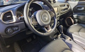 JEEP RENEGADE 1.8 16V Longitude 2017/2018