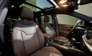 JEEP COMMANDER 1.3 T270 Turbo Overland 2024/2024