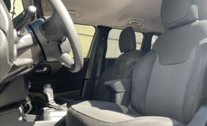 JEEP RENEGADE 1.8 16V 2019/2020
