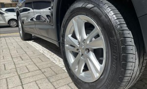 CHEVROLET TRACKER 1.0 Turbo LT 2022/2023