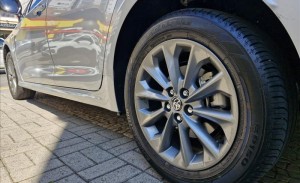 TOYOTA COROLLA 1.8 VVT-I Hybrid GLI 2025/2026