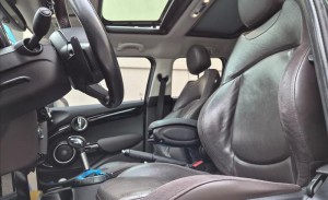 MINI COOPER 2.0 S TOP 16V Turbo 2015/2016