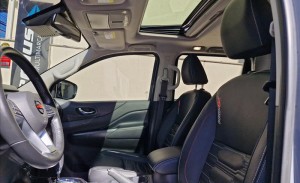 NISSAN FRONTIER 2.3 16V Turbo Pro4x CD 4X4 2022/2023