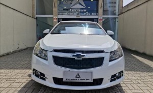 CHEVROLET CRUZE 1.8 LT Sport6 16V 2013/2013