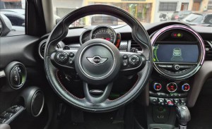 MINI COOPER 2.0 S TOP 16V Turbo 2015/2016