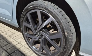 VOLKSWAGEN VIRTUS 1.4 250 TSI Exclusive 2024/2025