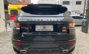 LAND ROVER RANGE ROVER EVOQUE 2.0 Dynamic 4WD 16V 2014/2015