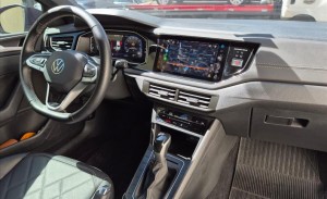 VOLKSWAGEN VIRTUS 1.4 250 TSI Exclusive 2024/2025