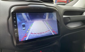 JEEP RENEGADE 1.8 16V 2020/2021