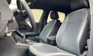 VOLKSWAGEN NIVUS 1.0 200 TSI Highline 2023/2024