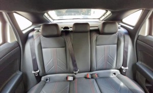 VOLKSWAGEN NIVUS 1.4 250 TSI GTS 2025/2026
