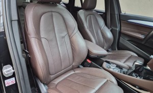 BMW X1 2.0 16V Turbo Activeflex Sdrive20i M Sport 25 Anos 2020/2021