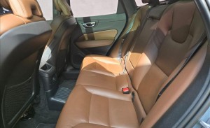 VOLVO XC60 2.0 T8 Recharge Plus AWD Geartronic 2022/2023