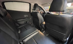 HONDA HR-V 1.8 16V EXL 2015/2016