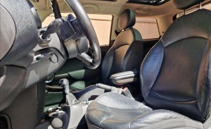 MINI COOPER 1.6 S 16V Turbo 2011/2012