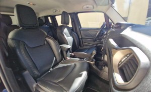 JEEP RENEGADE 1.8 16V Longitude 2017/2018