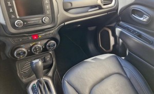 JEEP RENEGADE 1.8 16V Longitude 2017/2018