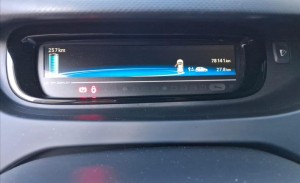 RENAULT ZOE Z.e. 40 2019/2019