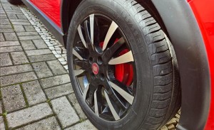 FIAT PALIO 1.6 MPI Sporting 16V 2015/2016
